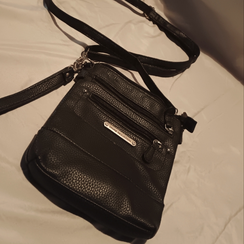 Crossbody×Wristlet×Clutch